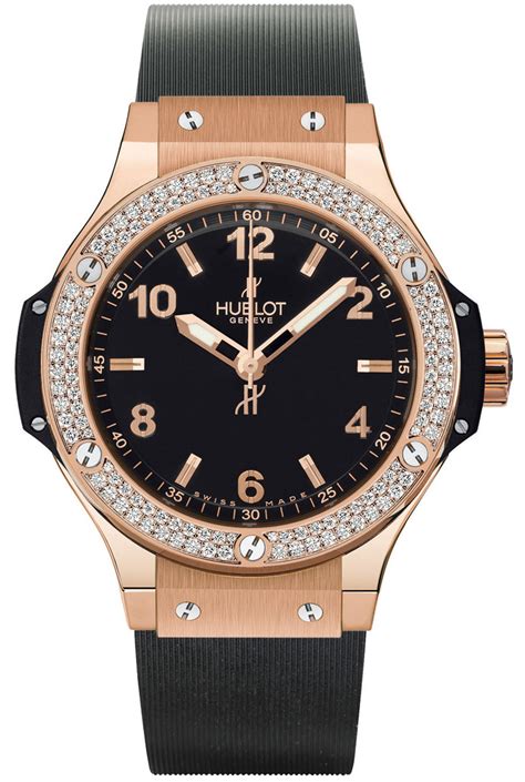 women's hublot watches price|hublot women's watch prices.